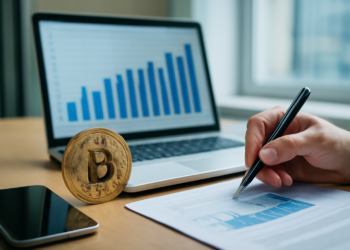 El Bitcoin alcanza los 67.000 dólares impulsado por la revolución de la inteligencia artificial. 4 El Bitcoin alcanza los 67.000 dólares impulsado por la revolución de la inteligencia artificial.