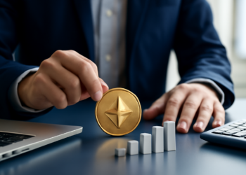 La clave del próximo gran impulso de Ethereum: ¿los negocios reales? 4 La clave del próximo gran impulso de Ethereum: ¿los negocios reales?