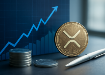 XRP se enfrenta a un momento decisivo: ¿alcanzará los 1,30 dólares? 4 XRP se enfrenta a un momento decisivo: ¿alcanzará los 1,30 dólares?