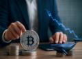 Las ballenas aprovechan la caída del bitcoin para aumentar sus reservas