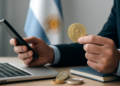 Argentina toma medidas drásticas: 25 cuentas cripto congeladas en el escándalo LIBRA