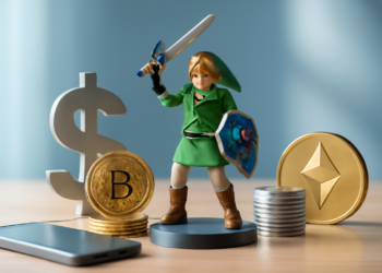 Hasbro lanza una espectacular colección de figuras de uno de los mejores The Legend of Zelda: descubre precios y fecha de lanzamiento.