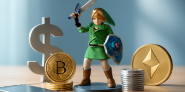 Hasbro lanza una espectacular colección de figuras de uno de los mejores The Legend of Zelda: descubre precios y fecha de lanzamiento.