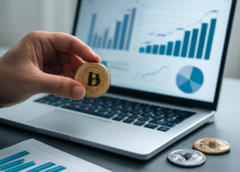 La revolución financiera ha comenzado: ¿estamos listos para el cambio que trajo Bitcoin?