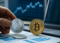 Ethereum supera a Bitcoin en la batalla de Wall Street: ¿qué significa este giro en el mercado?