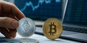 Ethereum supera a Bitcoin en la batalla de Wall Street: ¿qué significa este giro en el mercado?