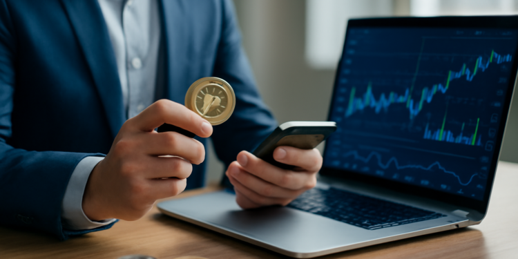 Revolución en el mundo del bitcoin: Presentan un innovador exchange con "dark pools" secretos 1 Revolución en el mundo del bitcoin: Presentan un innovador exchange con "dark pools" secretos