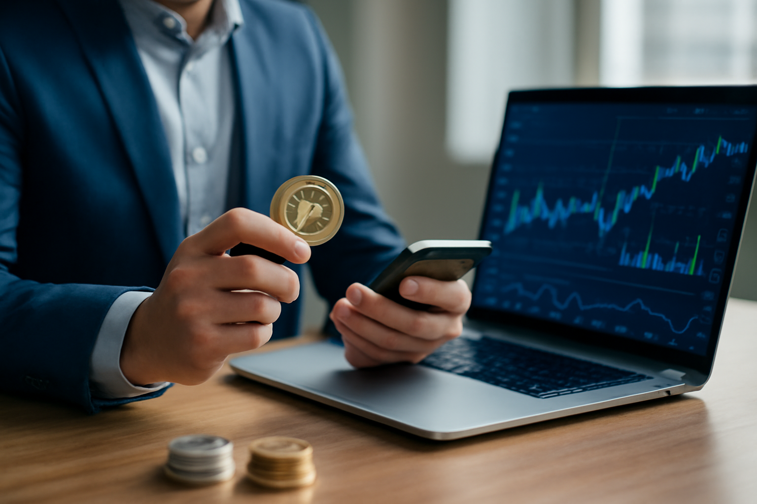 Revolución en el mundo del bitcoin: Presentan un innovador exchange con "dark pools" secretos 1 Revolución en el mundo del bitcoin: Presentan un innovador exchange con "dark pools" secretos