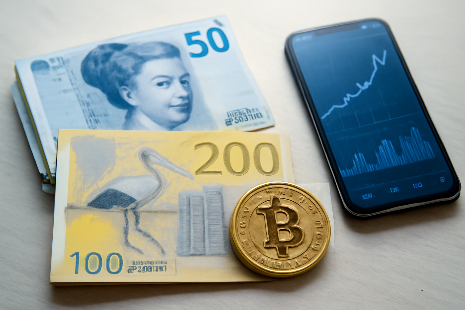 Nuevos billetes de euro: desde la elegancia de Callas hasta la belleza de la cigüeña blanca, ¡descubre lo que nos espera en 2026! 1 Nuevos billetes de euro: desde la elegancia de Callas hasta la belleza de la cigüeña blanca, ¡descubre lo que nos espera en 2026!