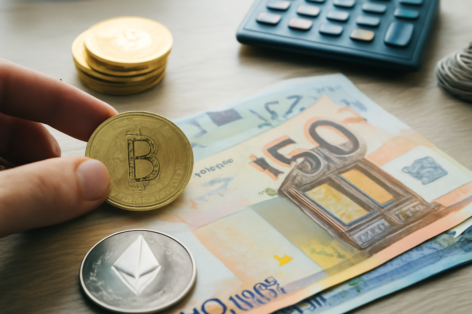 Leonardo, Callas y Curie: Descubre quiénes y qué maravillas de Europa adornarán los nuevos billetes del euro 1 Leonardo, Callas y Curie: Descubre quiénes y qué maravillas de Europa adornarán los nuevos billetes del euro