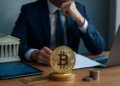 Los bancos británicos ¿sabotean a las empresas cripto? El Parlamento abre una investigación explosiva.
