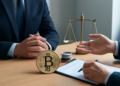 Los demócratas refuerzan la legislación sobre criptomonedas mientras Trump da un giro en su postura ética.