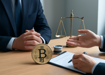 Los demócratas refuerzan la legislación sobre criptomonedas mientras Trump da un giro en su postura ética.