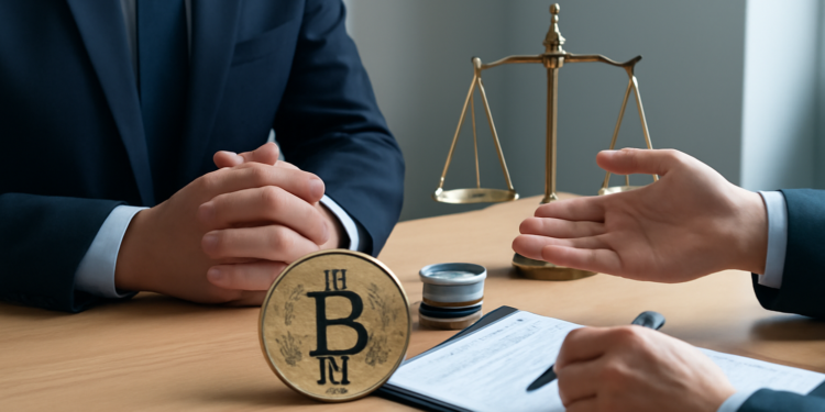 Los demócratas refuerzan la legislación sobre criptomonedas mientras Trump da un giro en su postura ética.