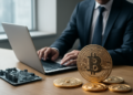 La insaciable búsqueda de espacio en la minería de bitcoin que no da frutos económicos.