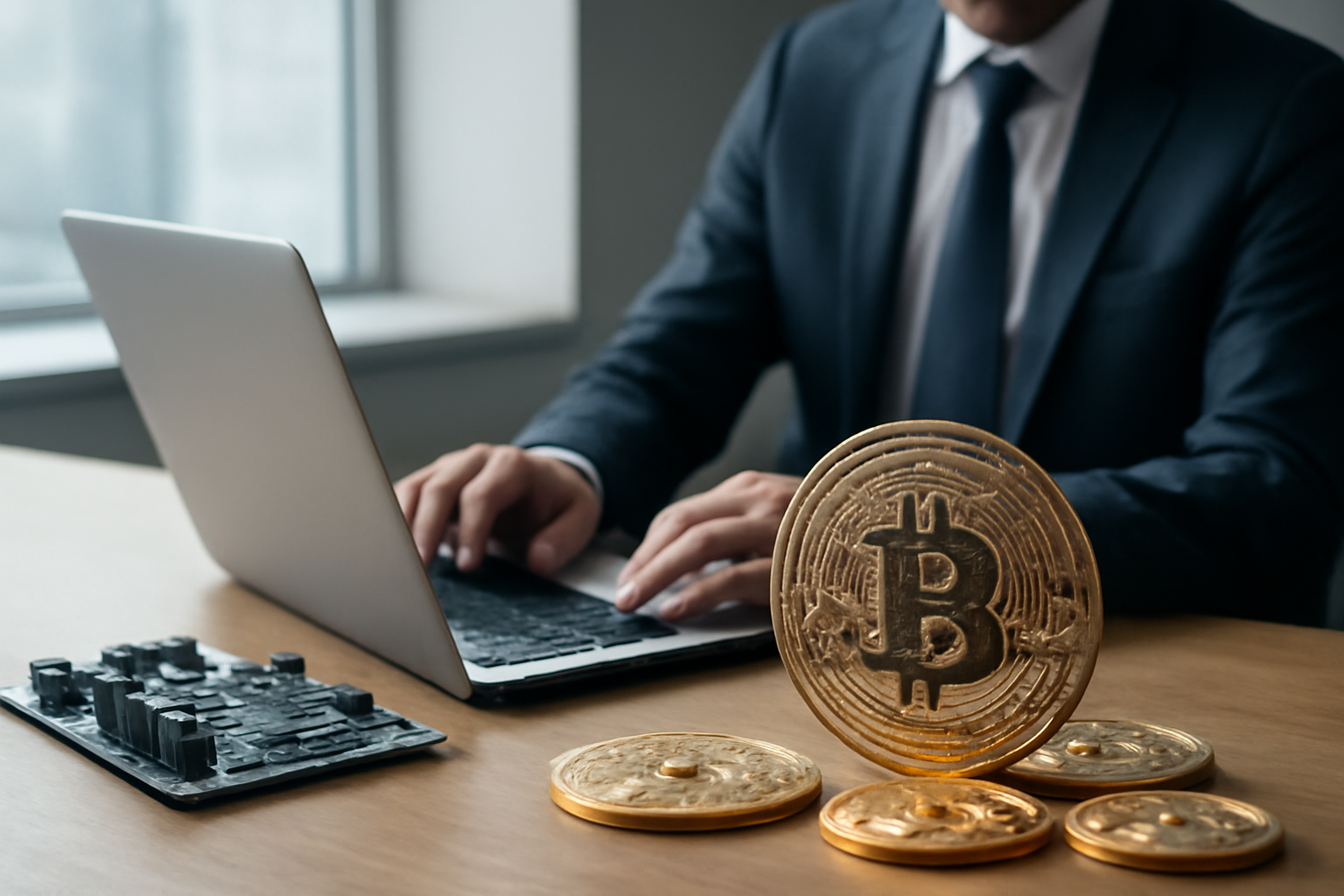 La insaciable búsqueda de espacio en la minería de bitcoin que no da frutos económicos. 1 La insaciable búsqueda de espacio en la minería de bitcoin que no da frutos económicos.