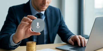 ¿Está Ethereum en una burbuja? Descubre lo que revela su crecimiento sobre su verdadero valor.