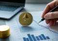 Ethereum cae por debajo de los 1.900 dólares: ¿qué significa este desplome del 3,32%?