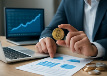 El enigma detrás del reciente ascenso de Bitcoin a $65,000: ¿está en peligro de desvanecerse?