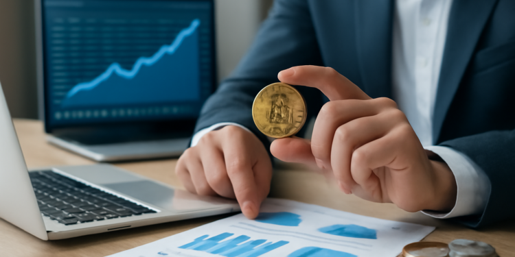 El enigma detrás del reciente ascenso de Bitcoin a $65,000: ¿está en peligro de desvanecerse? 1 El enigma detrás del reciente ascenso de Bitcoin a $65,000: ¿está en peligro de desvanecerse?