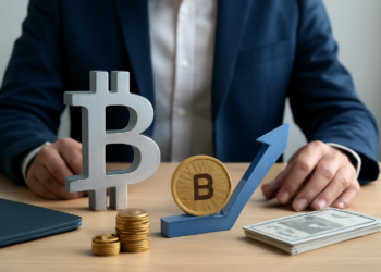 La encrucijada de las criptomonedas: ¿Hacia dónde se dirigen? 5 La encrucijada de las criptomonedas: ¿Hacia dónde se dirigen?