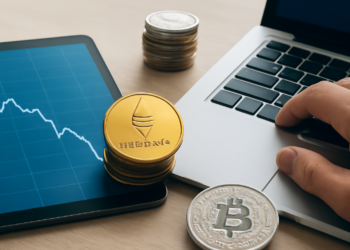 La sorprendente caída de validadores en Ethereum: ¿por qué nadie quiere desapostar mientras el ETH se dispara un 1,2%?