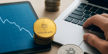 La sorprendente caída de validadores en Ethereum: ¿por qué nadie quiere desapostar mientras el ETH se dispara un 1,2%?