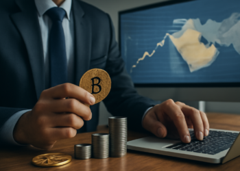 Bitcoin alcanza nuevos máximos: ¿Qué impacto tienen las tensiones en Oriente Medio?