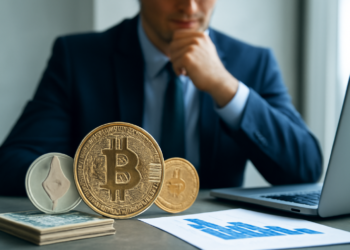 La incertidumbre acecha a la ley cripto en EE. UU. ante la escasez de respaldo demócrata