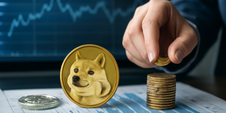 Dogecoin se aferra a los $0,07 mientras aspira a alcanzar los $0,10: ¿será posible?