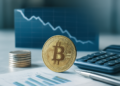 La industria de las criptomonedas se desploma: pérdidas de 1.000 millones marcan el semestre más crítico.