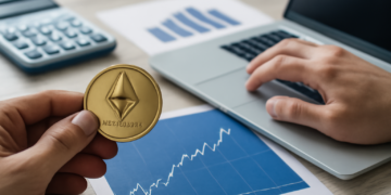Novedades de Ethereum: ¿Cómo se comporta el precio del ETH este 29 de julio de 2026?