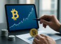 Bitcoin alcanza los $64,000 en un día clave: ¿Qué decisiones tomará la Fed? 10 Bitcoin alcanza los $64,000 en un día clave: ¿Qué decisiones tomará la Fed?
