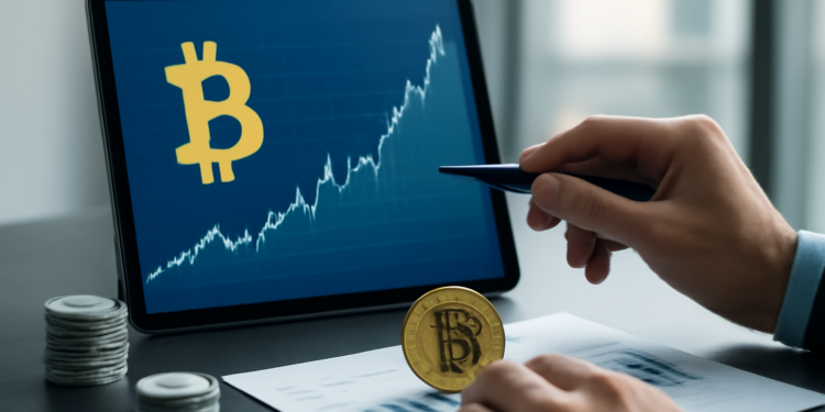 Bitcoin alcanza los $64,000 en un día clave: ¿Qué decisiones tomará la Fed? 1 Bitcoin alcanza los $64,000 en un día clave: ¿Qué decisiones tomará la Fed?