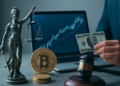La justicia estadounidense va tras la pista de 25 millones en criptomonedas por un escándalo internacional.