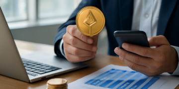 Más de 100 inversores se unen para respaldar la financiación de Ethereum Institutional: ¿qué hay detrás de esta gran movida?