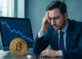 El colapso del trading de bitcoin: ¿qué ha provocado la caída del 75% desde su máximo histórico?