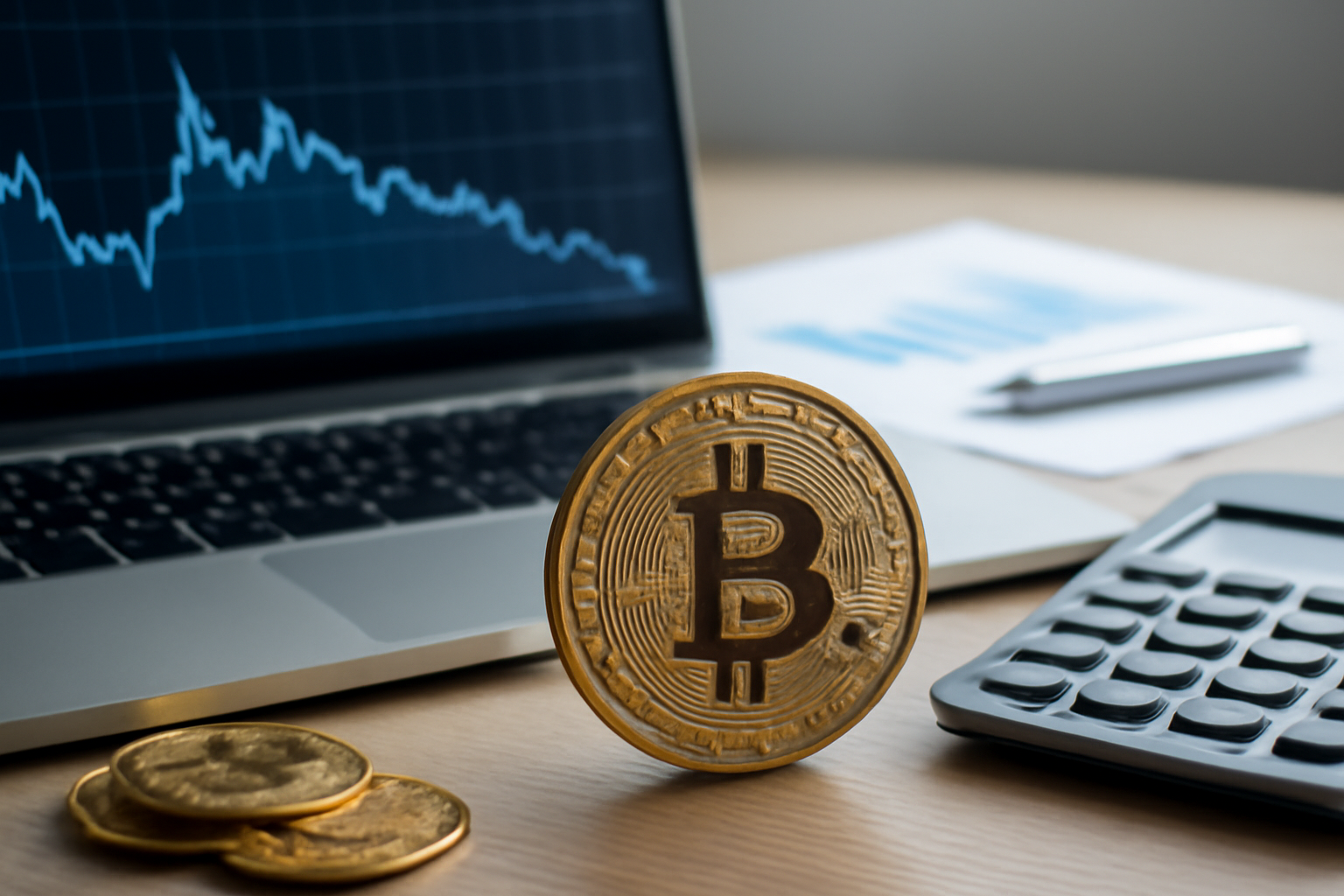 ¿Podría estar acortándose la duración de los mercados bajistas de bitcoin? Las cifras hablan por sí solas. 1 ¿Podría estar acortándose la duración de los mercados bajistas de bitcoin? Las cifras hablan por sí solas.
