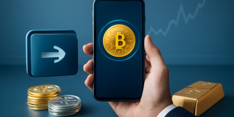 Bitget Wallet sorprende al mundo con el lanzamiento de Assetback: ¡recompensas en BTC y oro a la vista!