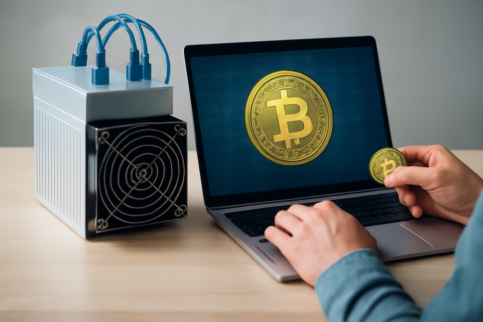 CkPool revoluciona la minería en solitario de Bitcoin con el lanzamiento de Stratum V2. 1 CkPool revoluciona la minería en solitario de Bitcoin con el lanzamiento de Stratum V2.