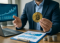 ¿Podría Bitcoin alcanzar los 220.000 dólares gracias a un inesperado giro en el mercado? Un analista lo sugiere.