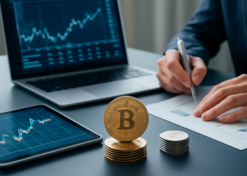 El comercio de Bitcoin se estanca: el volumen al contado alcanza niveles mínimos desde 2024.