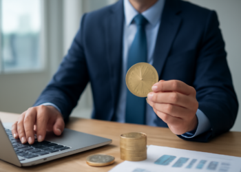 La Fundación Ethereum incorpora a pcaversaccio a su junta directiva: ¿qué cambios traerá esta nueva incorporación? 4 La Fundación Ethereum incorpora a pcaversaccio a su junta directiva: ¿qué cambios traerá esta nueva incorporación?