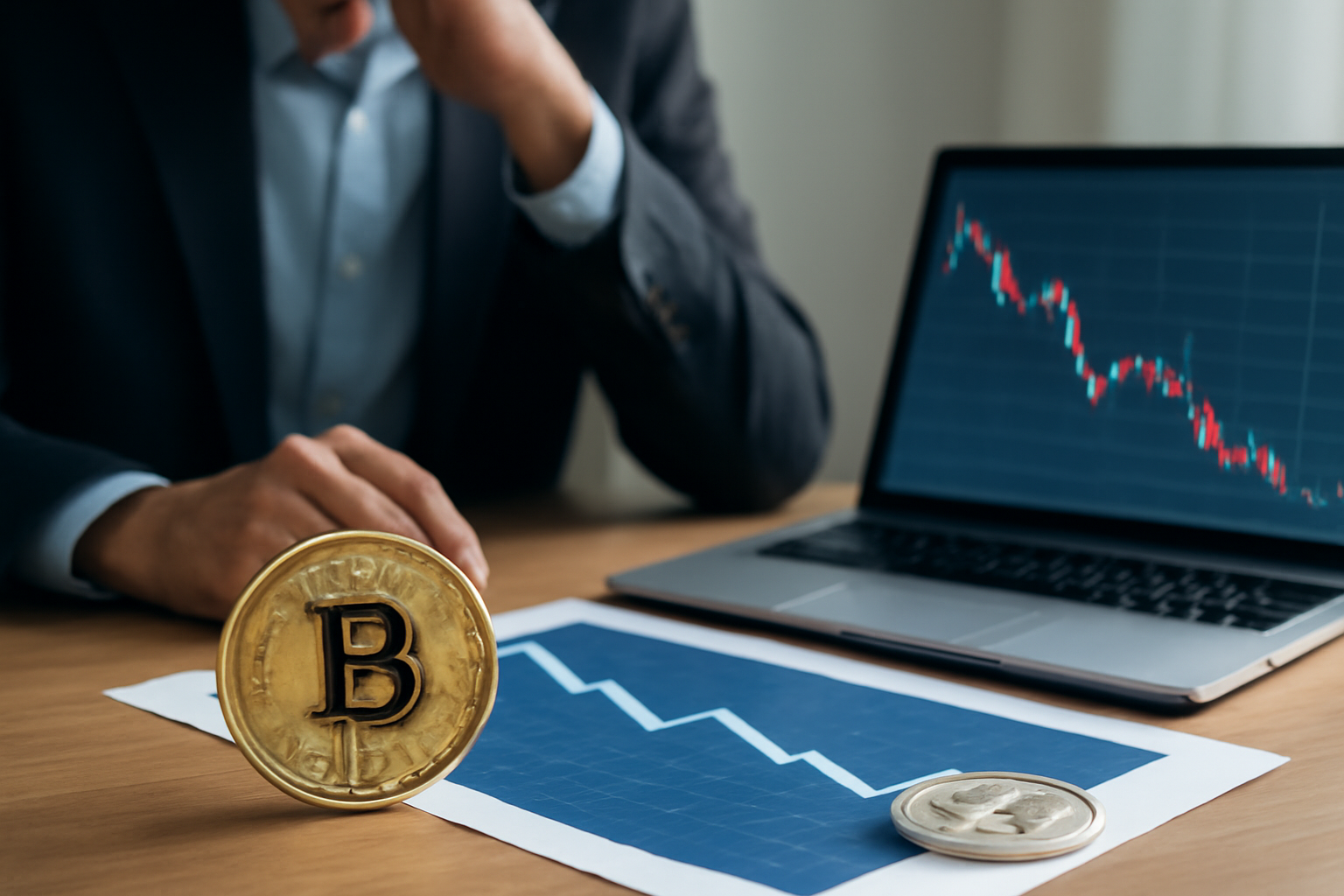 Coinbase decepciona en su segundo trimestre y acumula pérdidas por tercer trimestre seguido, arrastrando a COIN a la baja. 1 Coinbase decepciona en su segundo trimestre y acumula pérdidas por tercer trimestre seguido, arrastrando a COIN a la baja.
