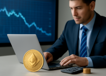 Quantum Solutions liquida 1.9 millones de dólares en ETH en medio de la caída de los DATs. 4 Quantum Solutions liquida 1.9 millones de dólares en ETH en medio de la caída de los DATs.