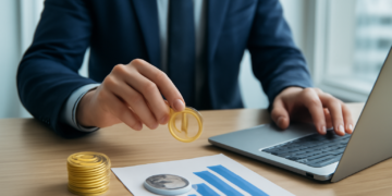 La Fundación Ethereum elige un nuevo consejero: ¿Cuál será su impacto en el futuro de ETH?