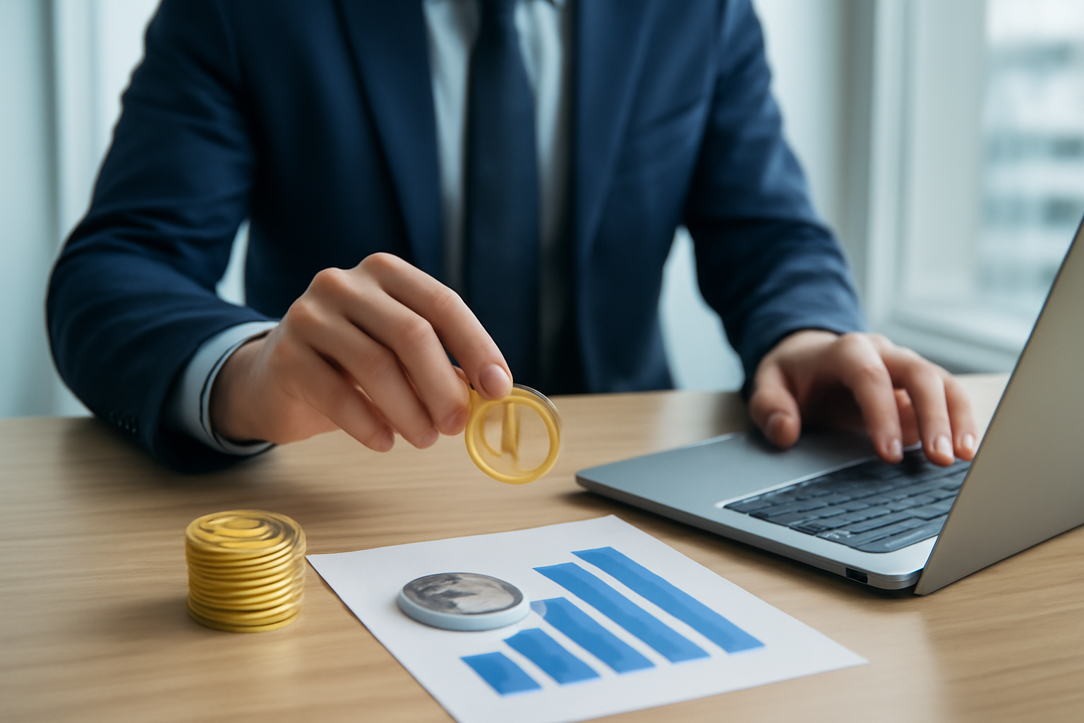 La Fundación Ethereum elige un nuevo consejero: ¿Cuál será su impacto en el futuro de ETH? 1 La Fundación Ethereum elige un nuevo consejero: ¿Cuál será su impacto en el futuro de ETH?