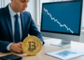 Wall Street se fija en una criptomoneda que se desplomó un 73%, ¿qué hay detrás de esta sorprendente apuesta?