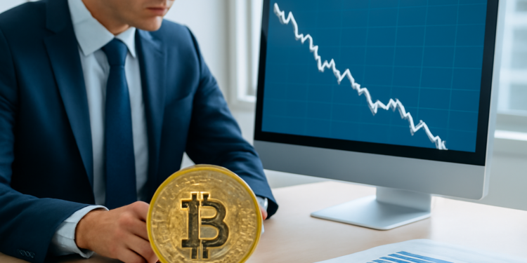 Wall Street se fija en una criptomoneda que se desplomó un 73%, ¿qué hay detrás de esta sorprendente apuesta?