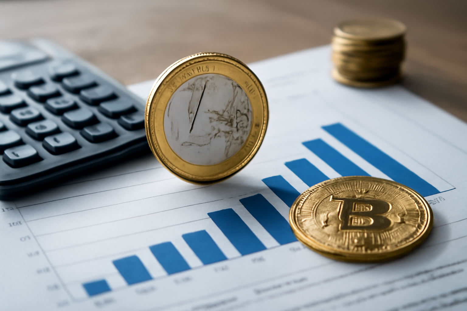 La inflación en la eurozona alcanza el 2,9%: ¿cuáles son los países más afectados por el aumento? 1 La inflación en la eurozona alcanza el 2,9%: ¿cuáles son los países más afectados por el aumento?